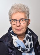 Portrait von Beate