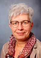 Portrait von Beate