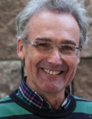 Portrait von Michael
